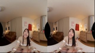 Big Breasted MILF Chloe Riding A Rock Hard Cock Up Her Asian AssHole payton preslee dildo