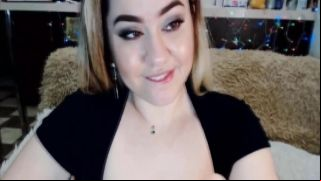Girl does self BDSM session for Devin Adams jennifer white swallow