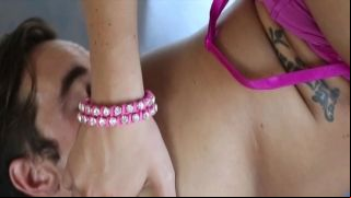 Naughty Amateur Teen Ari Fucked and Fisted Part 2 mia melano riding